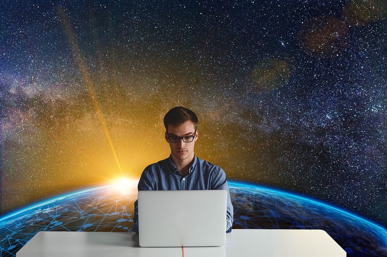 Digitalisierung in Unternehmen