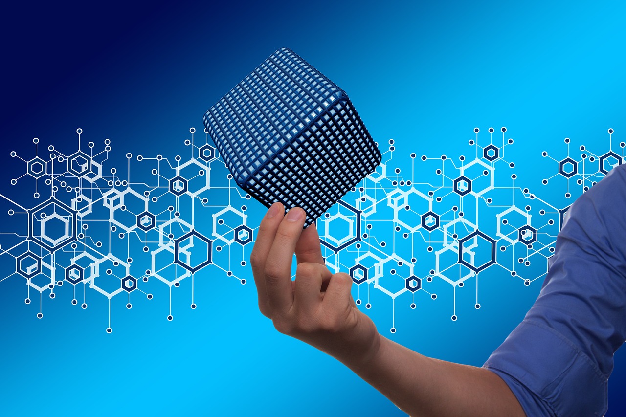 Reifegradmodell Digitalisierung